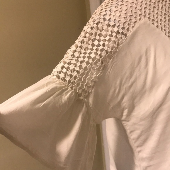 H&M Flutter Top - Picture 6 of 8